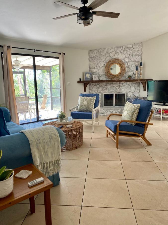 Cypress Retreat Apartment Fort Myers Exterior photo